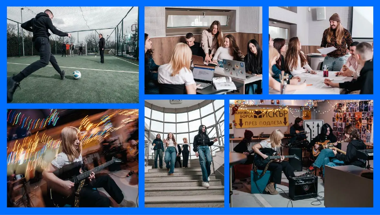 СофтУни БУДИТЕЛ 3 softuni 2 e-xplore.education