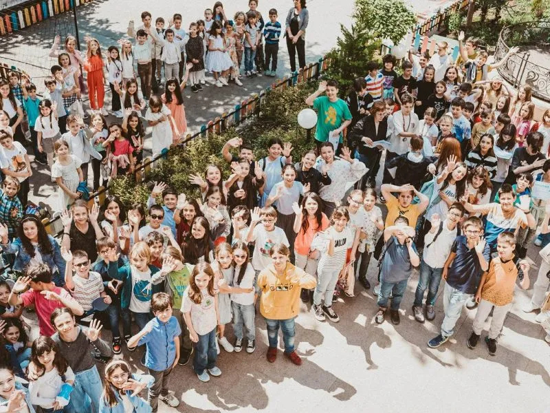 Наука за деца 2 izzi 2 e-xplore.education