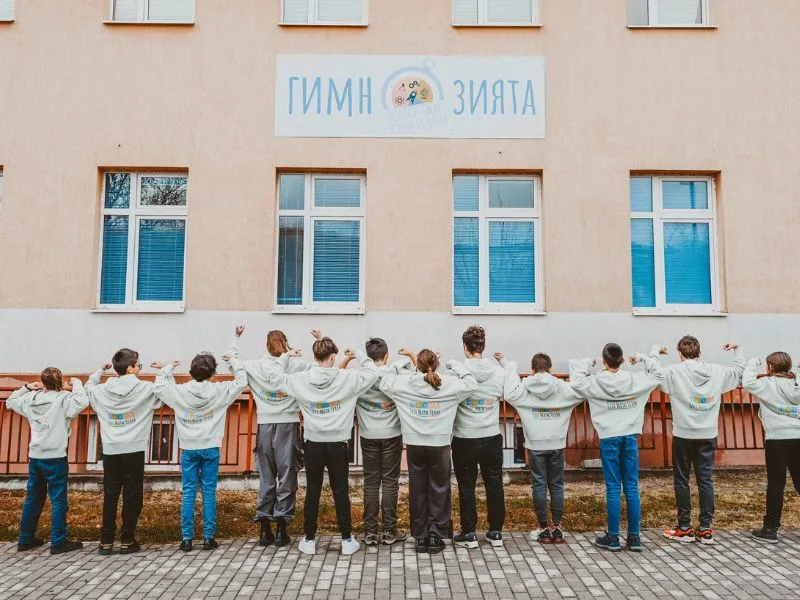 Наука за деца 3 izzi 3 e-xplore.education