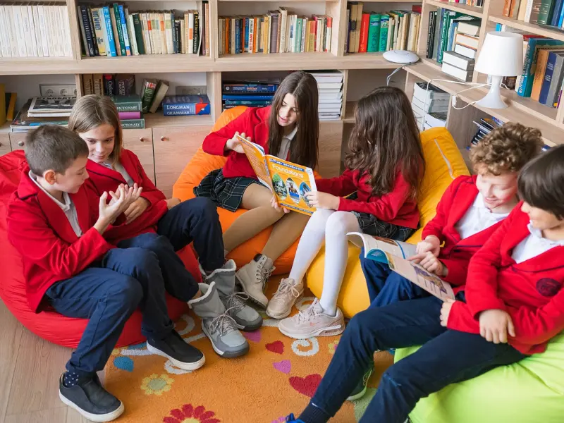 5 e-xplore.education